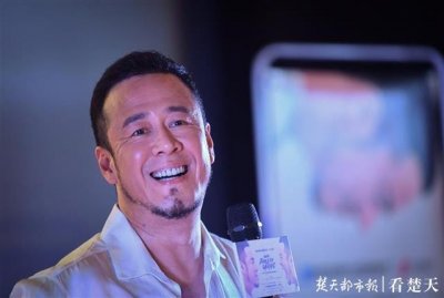 ​《歌手2019》完结后杨坤在干啥？开演唱会，7月27日来汉开唱