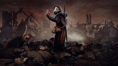 ​黑死病：肆虐欧洲，改写历史进程的恐怖瘟疫