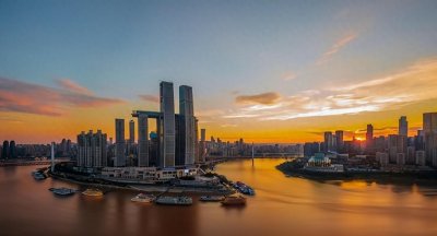 ​速度破天！济南至重庆高铁只需6.5小时！郑州高铁震撼全球！