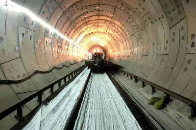 ​武汉地铁19号线最新消息！