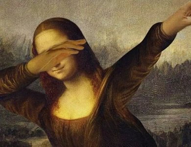 ​文艺复兴时期的画家为何那么牛？