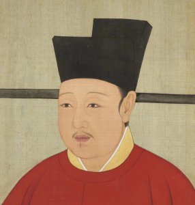 ​“瘦金体”为何不被国展认可？原来真相出在这，大家别怨宋徽宗了