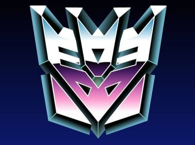 ​变形金刚——霸天虎的兴起和衰落