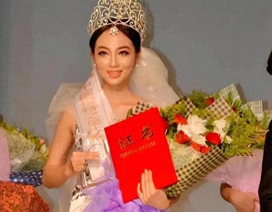 ​白珊珊的24张生活照，肤白貌美大长腿，身家过亿生活奢侈！