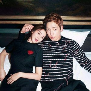 ​Rain上节目秀恩爱，首谈妻子金泰熙“抄袭”事件：就像个傻瓜一样