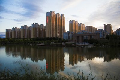 ​太原今年改造这些城中村棚户区、老旧小区