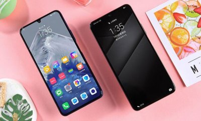 ​四款“入手不后悔”的华为千元机，售价感人，适合入门级用户