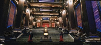 ​山东济宁值得推荐的旅游景区及特色介绍