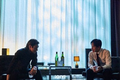 ​《恶人传记》完结篇最后9分钟神反转！ 「真正恶人现形」众人看傻