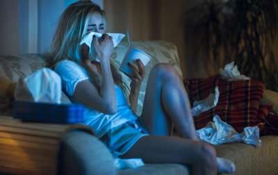 ​心理学家关于如何终止恋爱关系的研究启示