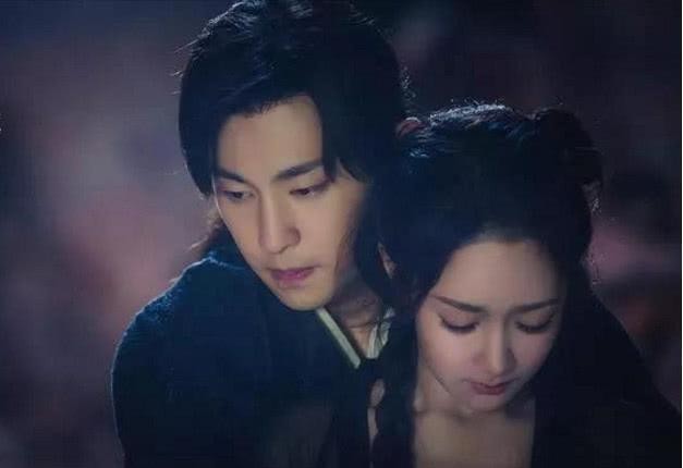 别人旺夫而她是男神终结者，谁才能带动杨天宝？心疼朱一龙和邓伦