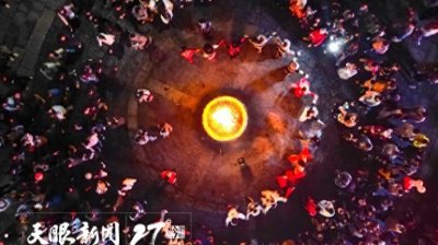 ​冬游贵州 别样风景