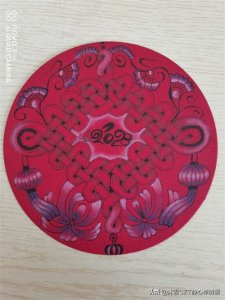 ​禅绕画爱好者11月打卡作品 零基础 解压静心