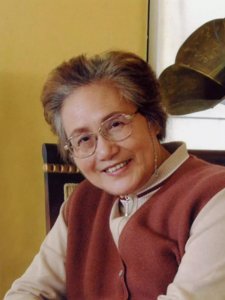 ​郑毓芝：《琅琊榜》太奶奶，古装老太君专业户，85岁仍活跃荧屏