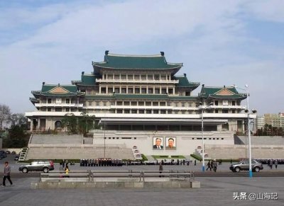 ​带你走进真实的朝鲜平壤：可能和想象中不太一样