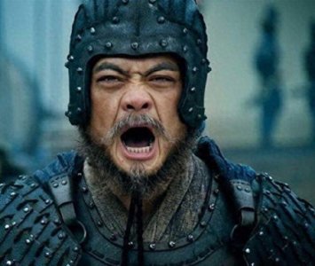 ​赵云师父武艺高强，有一徒弟比赵云还厉害，曾把曹操打得屁滚尿流