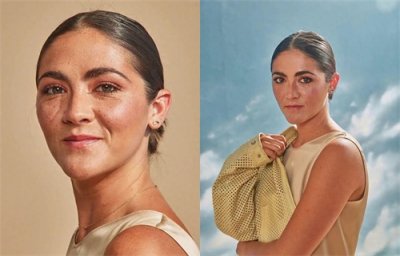 ​《孤儿怨》女主长大后近照曝光，被嘲老得太快，欧美童星都长残？