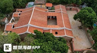 ​旧貌换新颜！泉州施琅故宅顺利完成保护性修缮