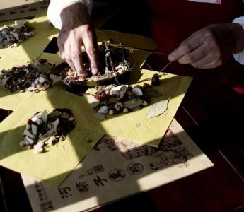 ​辽宁品牌故事｜小镇百年老店，中国四大名鸡