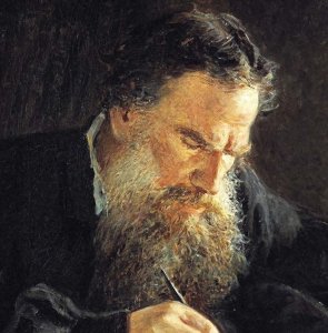 ​列宁称俄国这位最伟大的作家是“俄国革命的镜子”