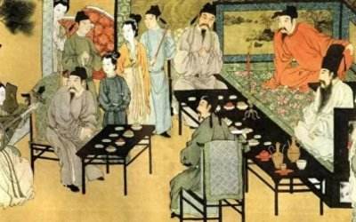 ​曾被宋真宗接到宫中抚养，却没能继承皇位的宋英宗生父：赵允让