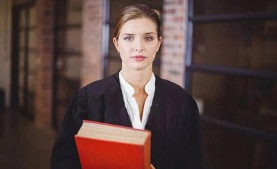 ​女律师离婚率为何高？