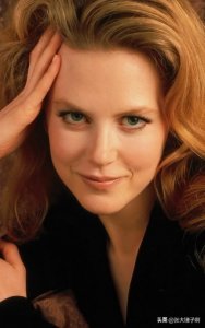 ​盘点乌克兰美女排行榜，第一名竟然是企业家