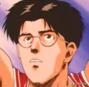 ​灌篮高手剧中的十大投手