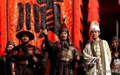 ​李自成军师牛金星是卢氏城西牛家洼人