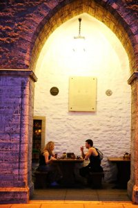 ​浪漫之都——塔林「爱沙尼亚」