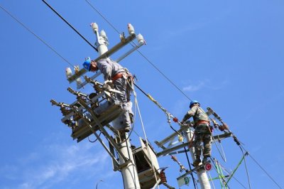 ​国网冀北电力：书写服务现代经济强省 美丽河北建设新篇章