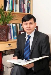 ​张真人何许人也