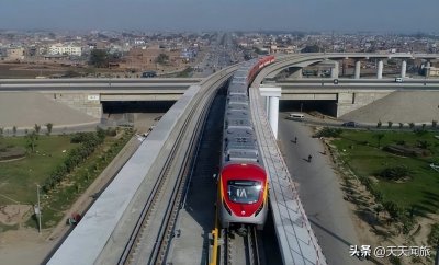 ​中巴铁路为何迟迟不动？能否破海运格局，为中巴友谊铁上加“铁”