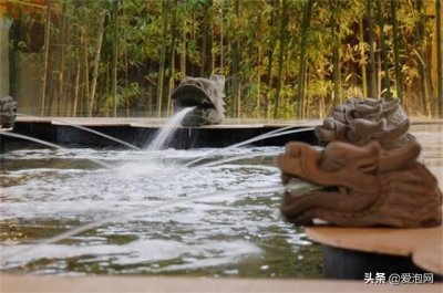 ​来“世界温泉之都”重庆，不可错过的温泉都在这里