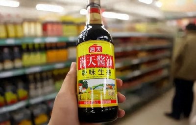 ​调味品品牌排行榜，广东一家独大，山东奋起直追，河南江苏上榜