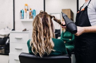 ​烫染你能接受什么价格？