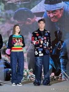 ​张丹峰终于回应和毕滢的关系，和洪欣频秀恩爱，亿万家产交给洪欣