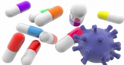 ​为什么有人靶向药一用10年，有人俩月就耐药？一旦耐药了怎么办？