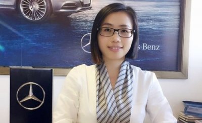 ​在4S店上班，月休4天，工资1800元，为何还是有人抢着干？