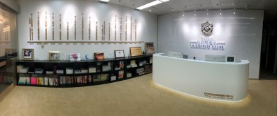 ​中国高端婚恋引领者——“钻石婚恋”