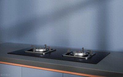 ​燃气灶排名前十名的品牌