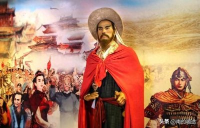 ​大明王朝覆灭的原因是什么？