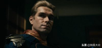 ​《黑袍纠察队》祖国人首次遭遇失败，士兵男孩的弱点已经出现