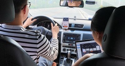 ​滴滴司机以租代购到底该进还是退？答案在这里