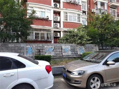 ​动工！六安这个老小区加装电梯，只要90天，效果图漂亮