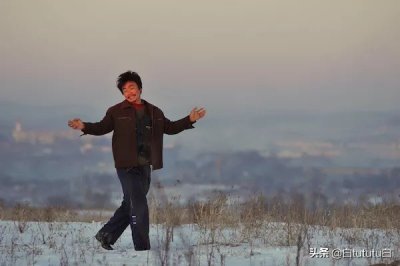 ​王宝强“Hello树先生”被自己杀死的人