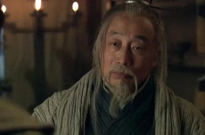 ​范增：七十岁才开始反秦，却被离间计所害而死