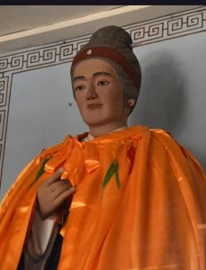 ​《西游记》毗蓝婆菩萨扮演者去世