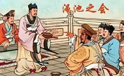 ​秦赵两国进行渑池之会的原因