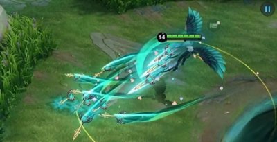 ​王者最良心的3款皮肤！不仅有传说皮肤的特效，而且还一分钱不要